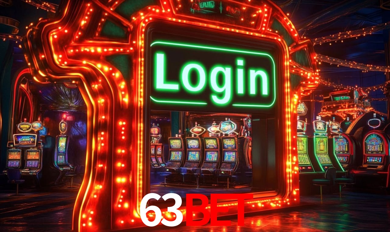 Descubra a Magia dos Jogos de Arcade no 63Bet