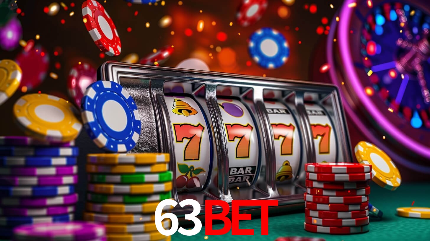 Desvendando o Mundo dos Jogos Virtuais na 63Bet