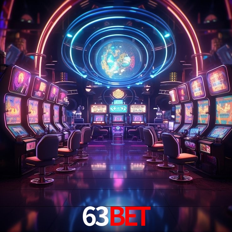 A Emoção da Loteria na 63Bet: Uma Chance de Mudança de Vida